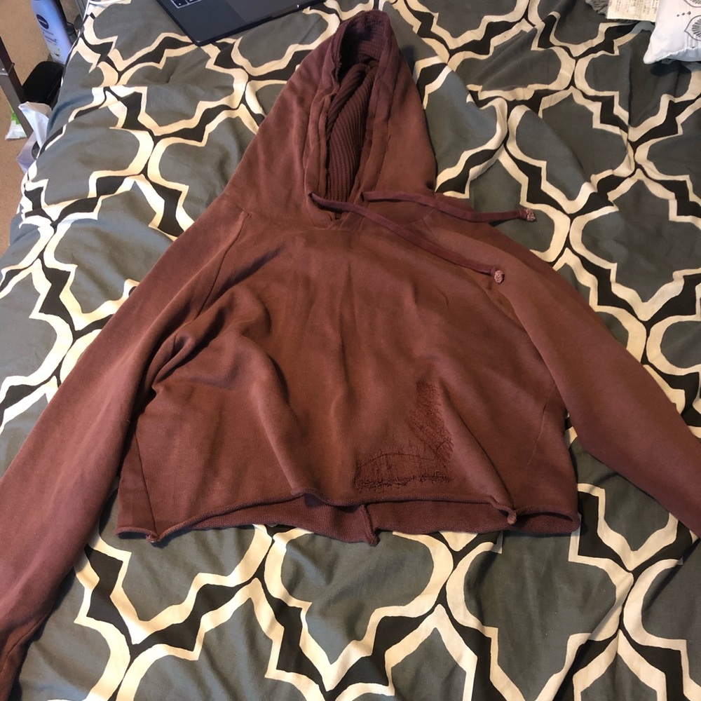 FP One Much Loved Hoodie
